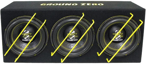 Ground zero gzib - zero,