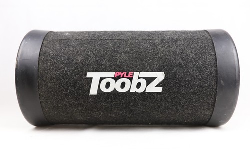 Pyle toobz auto - pyle, bass