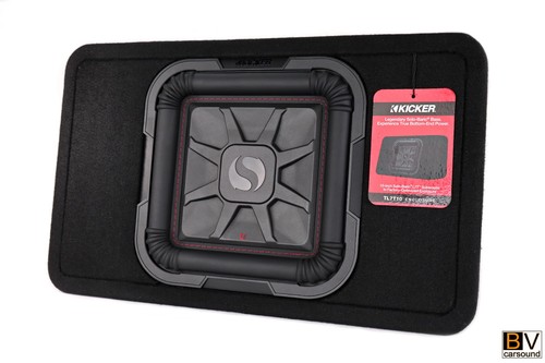 Subwoofer kicker solo baric - kicker, solo-baric