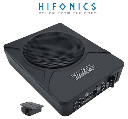 Hifonics vrx1000a subwoofer - vrx1000a,