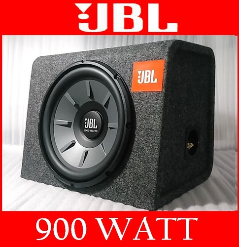 Bass box jbl stage - box,