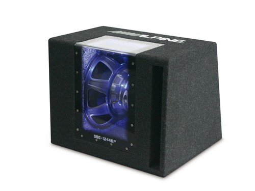 Alpine sbg 1224bp - alpine, sbg-1224bp