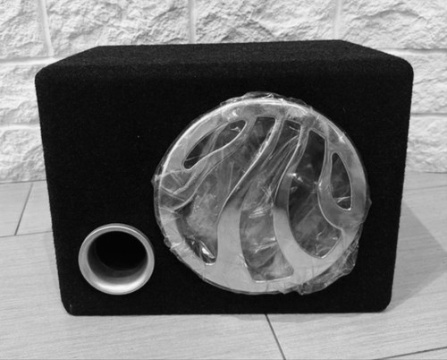 Box vuoto cassa armonica - box,