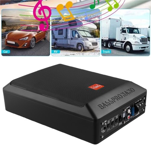 1200w hikity bass - 1200w, box